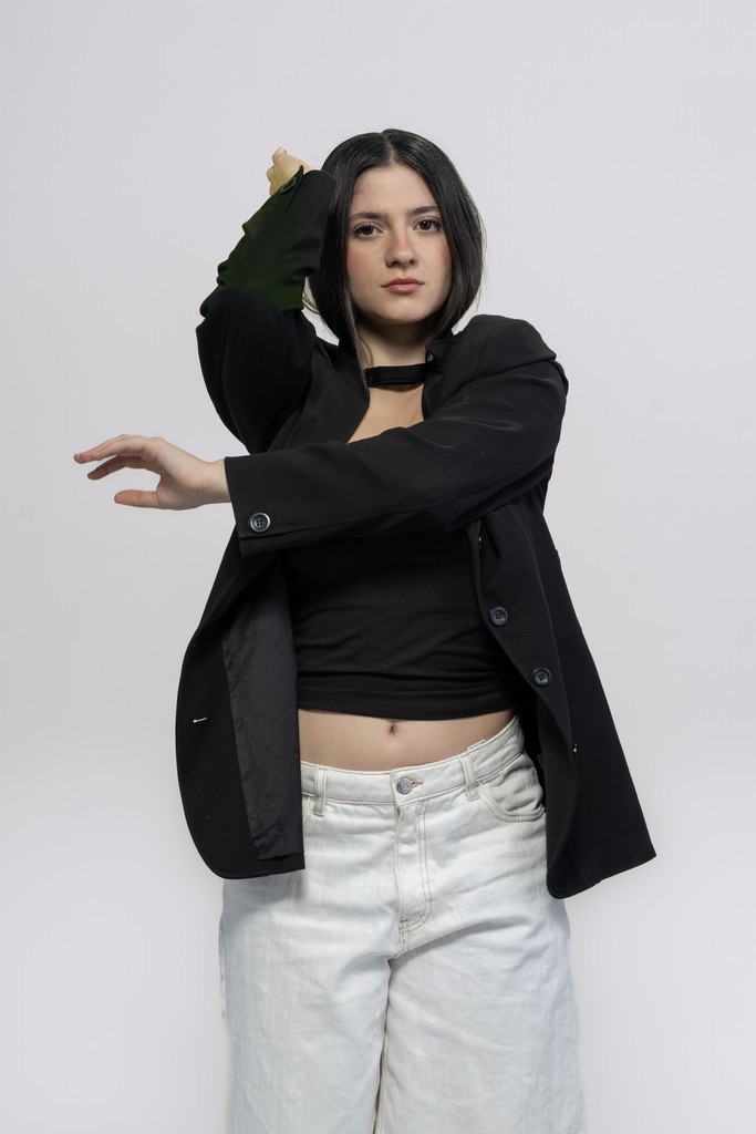 Veronica Mendiola, foto 2