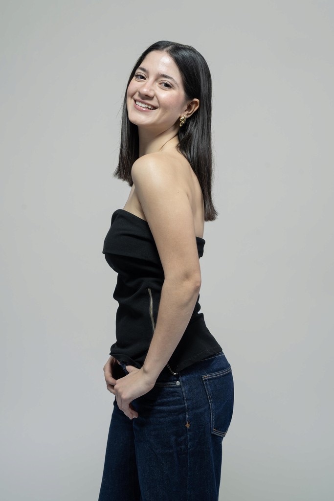 Veronica Mendiola, foto 3