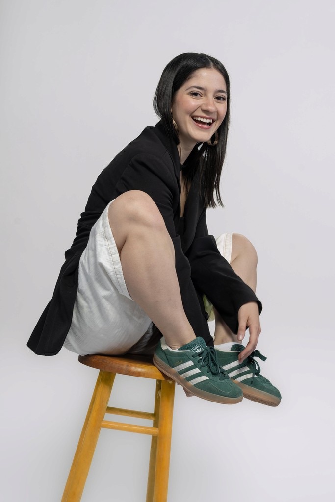 Veronica Mendiola, foto 5