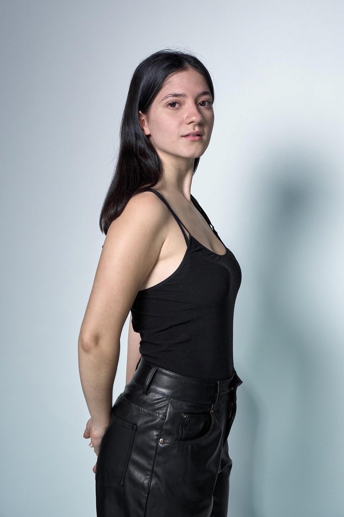 Veronica Mendiola, foto 6