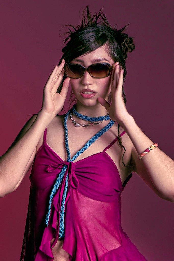 Zahara Ponce, foto 2
