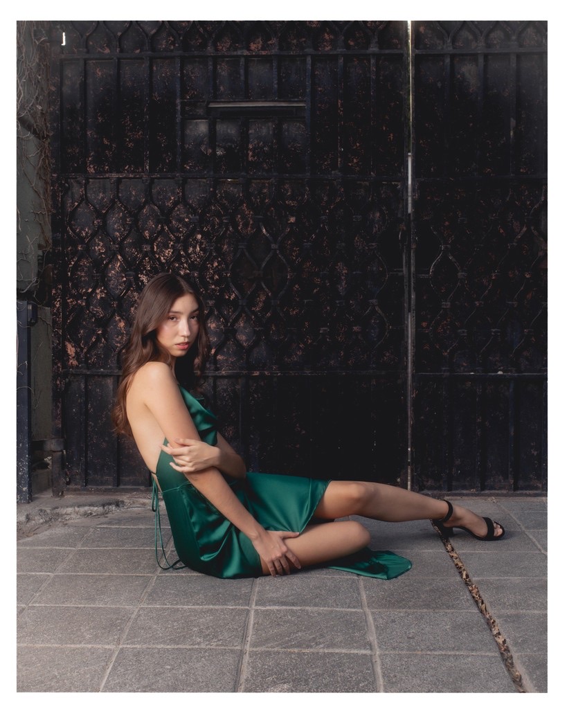Zahara Ponce, foto 3
