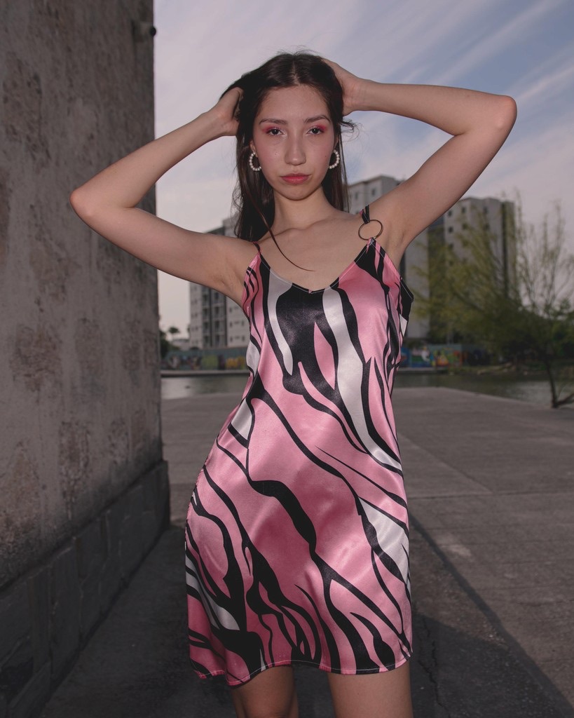 Zahara Ponce, foto 4