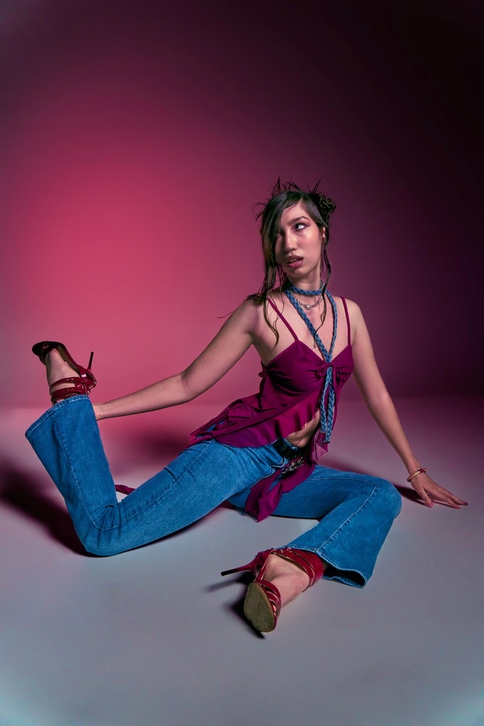 Zahara Ponce, foto 6